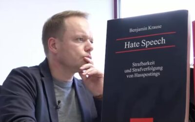 Mehr Hatespeech seit Hamas-Angriffen