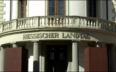 Mit wem will die CDU in Hessen regieren?