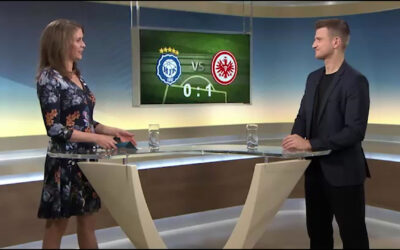 Der 17:30 SAT.1 LIVE Bundesliga-Ausblick