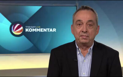 Kommentar des 17:30 SAT.1 LIVE-Chefredakteurs