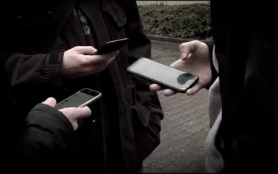 Jugendliche und Cyberkriminalität
