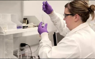 Pharmariese Eli Lilly baut neues Werk in Alzey