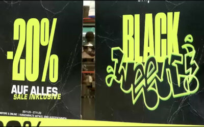 Black Week: Schnäppchen oder Marketinggag?