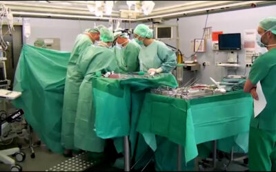 Situation bei Organspende soll verbessert werden