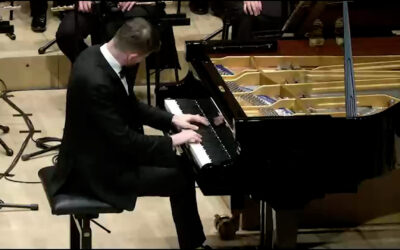 Internationaler Deutscher Pianistenpreis vergeben