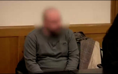 Haftstrafen für Misshandlung eines Babys