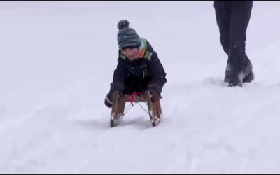 Wasserkuppe bereit für Wintersportsaison