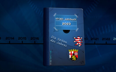 Unser Jahresrückblick 2023
