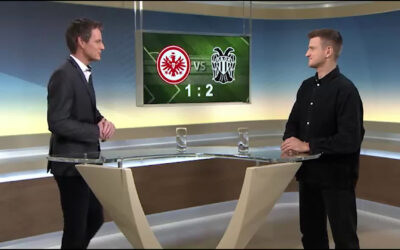 Der 17:30-Sporttalk zur Fußball-Bundesliga