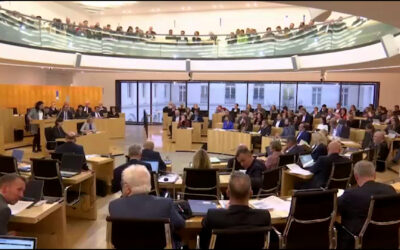 Hessischer Landtag debattiert über Anschlag in Hanau