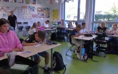 Medienanstalt diskutiert Künstliche Intelligenz in Grundschulen