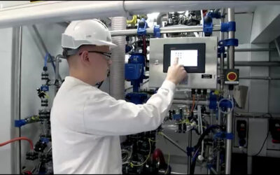 Angespannte Lage in der Chemiebranche
