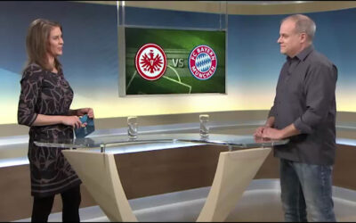 Der Sporttalk mit Thorsten Arnold