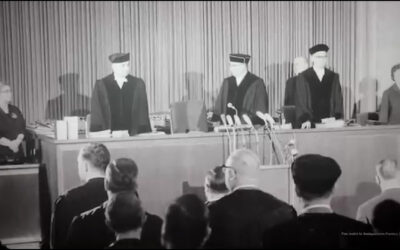 60 Jahre Frankfurter Auschwitz-Prozess