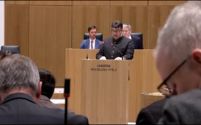Landtag debattiert Lage der Krankenhäuser