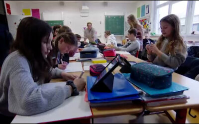 Schule der Zukunft