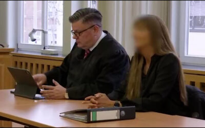 Prozess um angeblichen Impfschaden