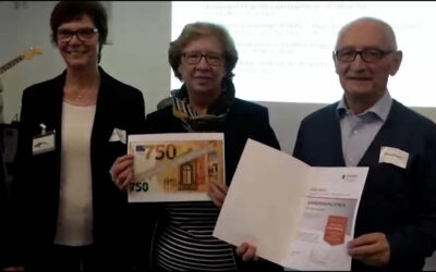 30 Jahre Landesleitstelle „Gut leben im Alter“