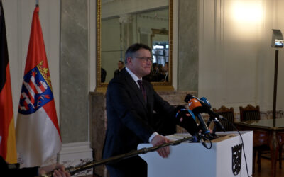 Einigung auf Bezahlkarte für Flüchtlinge