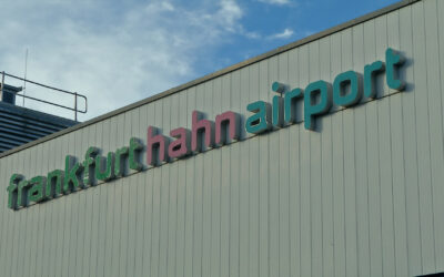 Sorgenkind im Hunsrück – Wie geht es dem Flughafen Hahn?