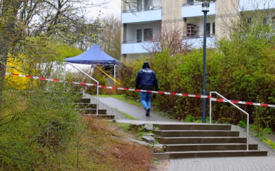 Auf offener Straße erschossen – Prozessauftakt in Fulda