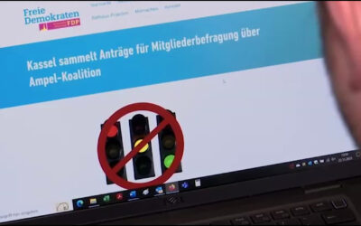 Reaktionen auf FDP-Mitgliederbefragung