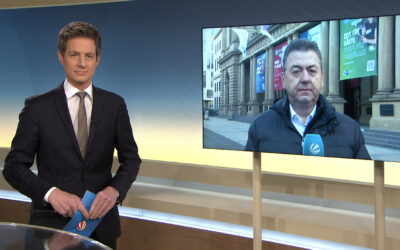 Ausblick auf das Börsenjahr 2024