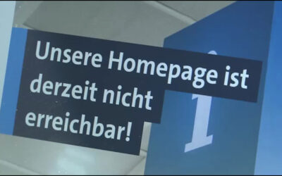 Hacker-Angriffe auf Handwerkskammern