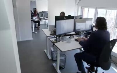 100 Tage Innovationsagentur Rheinland-Pfalz