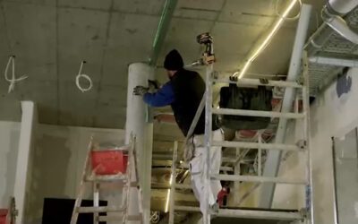 Hessisches Handwerk meldet weniger Aufträge