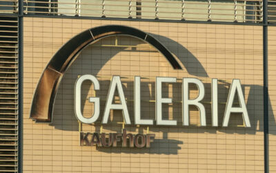 Haben die Warenhäuser von Galeria Karstadt Kaufhof eine Zukunft?