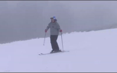 Wintersport in Bad Marienberg