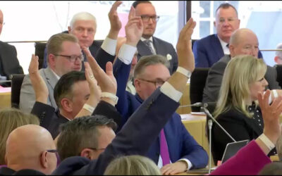 Neuer hessischer Landtag tritt erstmals zusammen