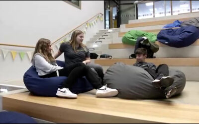 Neue Richtlinien für Schulneubauten