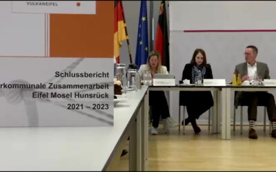 Mehr Geld für kommunale Zusammenarbeit