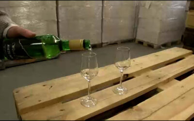 Verkaufsverbot für alkoholfreien Bio-Wein