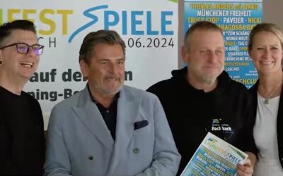 Lahnfestspiele vorgestellt