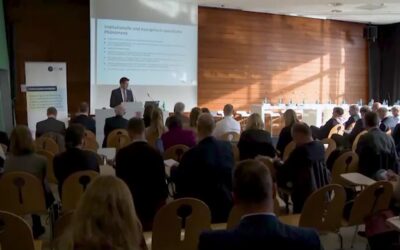 Studie zu Missbrauch in der evangelischen Kirche