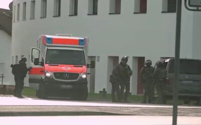 Polizei findet drei Tote in einer Wohnung in Montabaur
