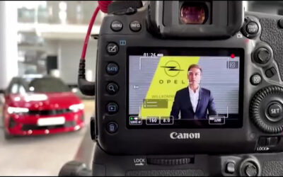 Opel verkauft mehr Fahrzeuge