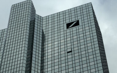 Deutsche Bank kündigt Stellenabbau an