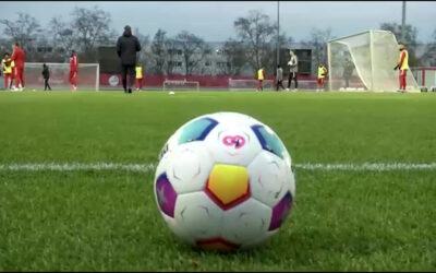 Mainz 05 vor dem Kellerduell gegen Union Berlin