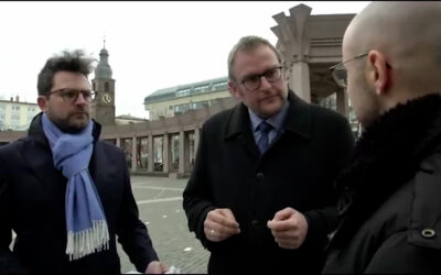 Kommunaler Finanzausgleich entlastet Schuldenhauptstadt Pirmasens