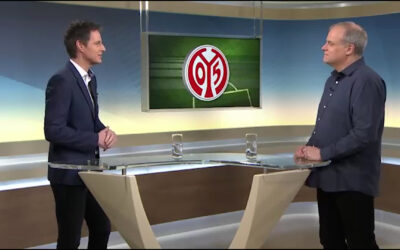 Der 17:30-Sporttalk mit Thorsten Arnold
