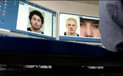 Super-Recognizer im Einsatz für das LKA