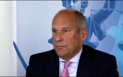 Hessens Innenminister Poseck besucht Einrichtung für Abschiebehaft