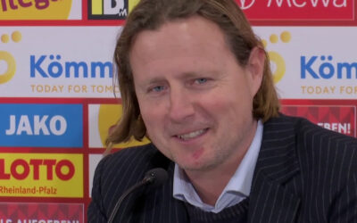 Bo Henriksen wird neuer Trainer von Mainz 05