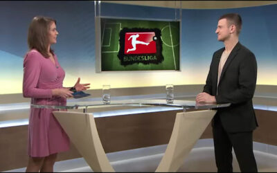 Der Sporttalk mit Julian Beimel
