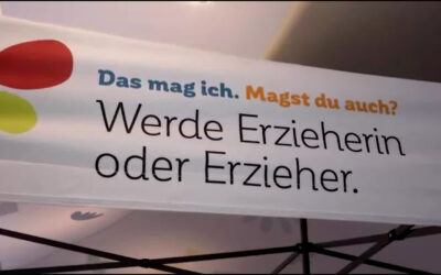 Zwischenbilanz der Kita-Fachkräftekampagne