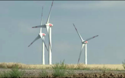 Landtag berät Kosten für Windkraft-Rückbau